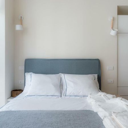 Mini Loft Moscova Apartman Milánó Kültér fotó