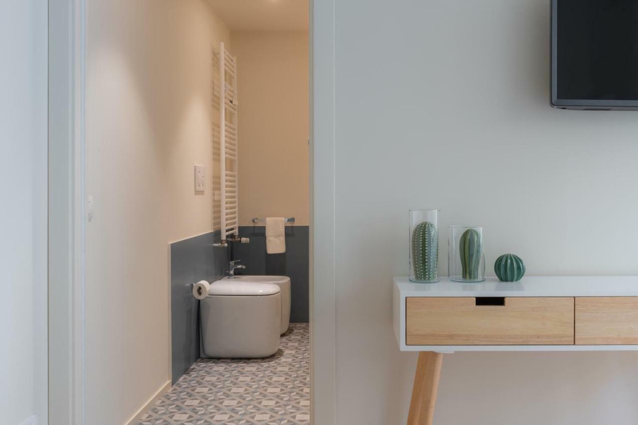 Mini Loft Moscova Apartman Milánó Kültér fotó